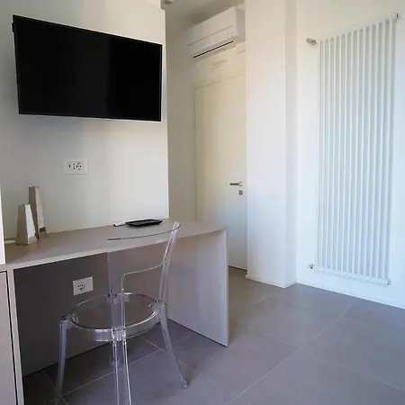Piano Alto 4* Pescara