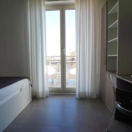 Piano Alto 4* Pescara