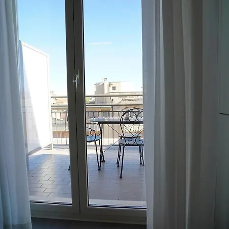 Piano Alto Pensjonat Pescara