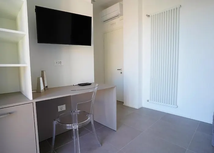 Piano Alto 4* Pescara