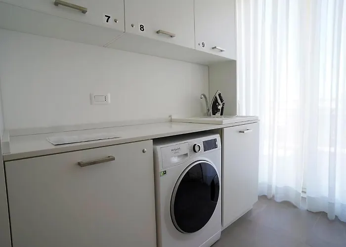 Piano Alto Affittacamere Pescara