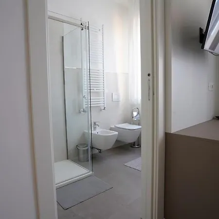 Piano Alto Гостевой дом Пескара