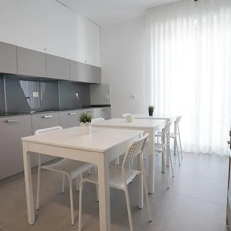 Piano Alto Гостевой дом 4*