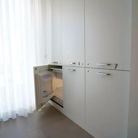 Guest house Piano Alto Pescara