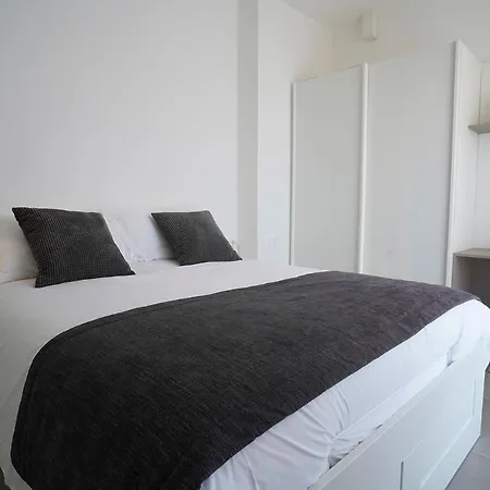 Гостевой дом Piano Alto