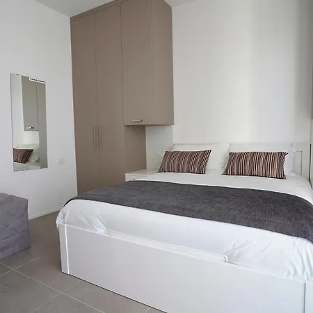 Гостевой дом Piano Alto Пескара