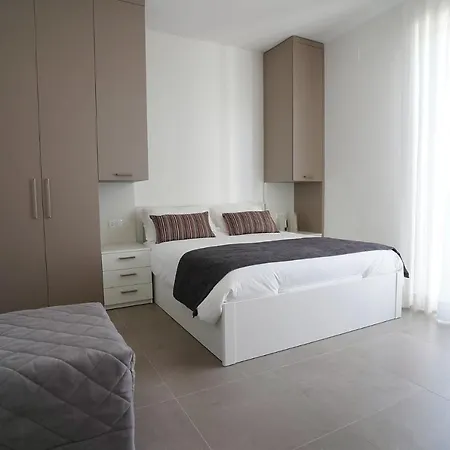 Piano Alto Пескара