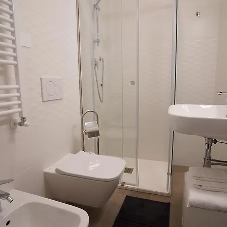 Piano Alto Гостевой дом 4*