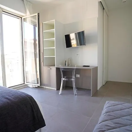 Piano Alto Guest house Pescara