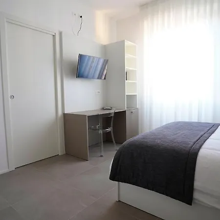 Piano Alto 4* Pescara