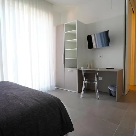 Guest house Piano Alto