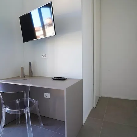 Piano Alto Гостевой дом