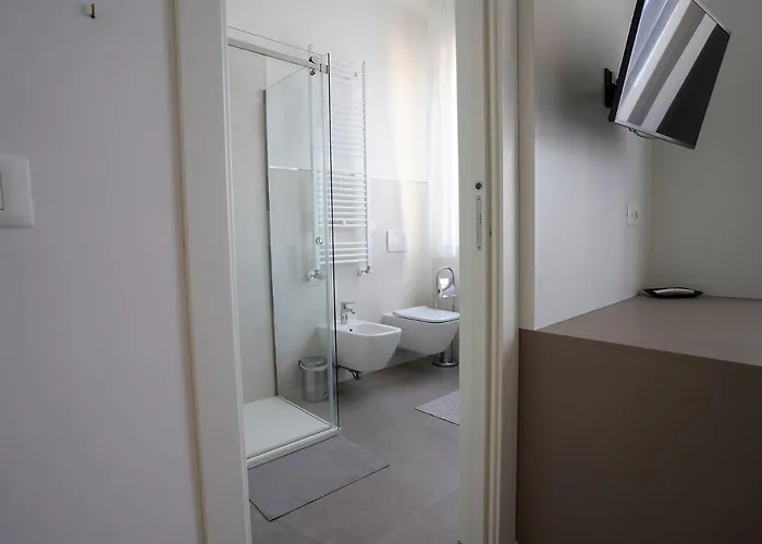 Piano Alto Guest house Pescara