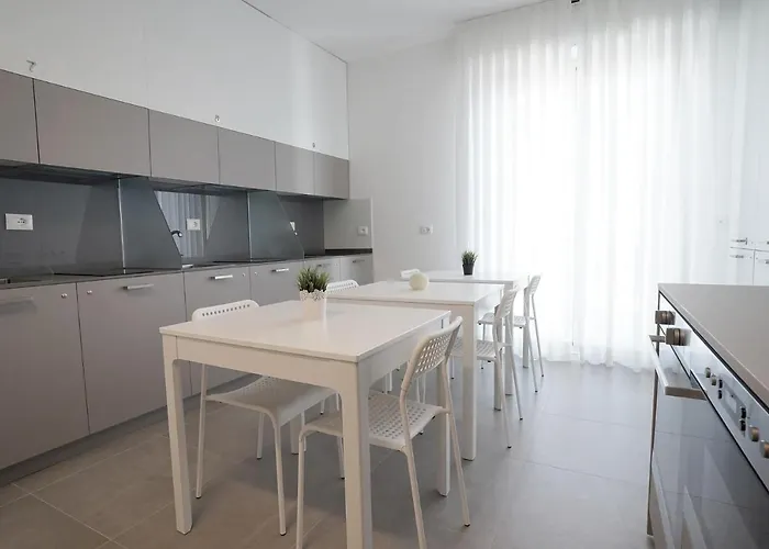 Piano Alto Guest house 4*