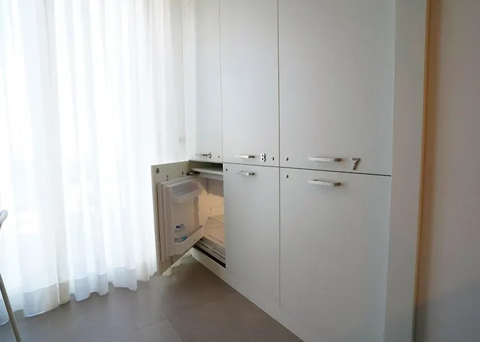 Vendégház Piano Alto Pescara