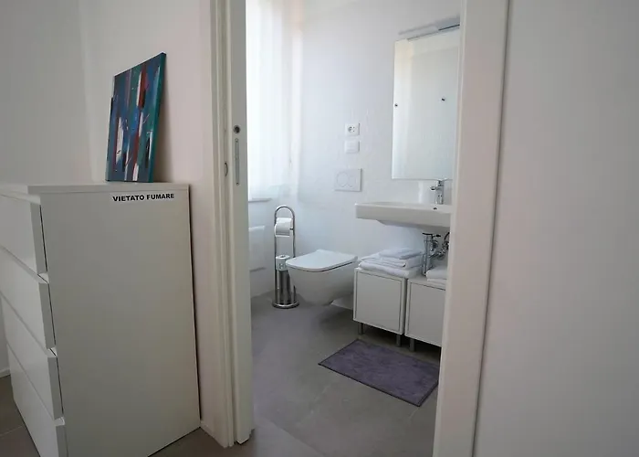 Piano Alto 4* Pescara