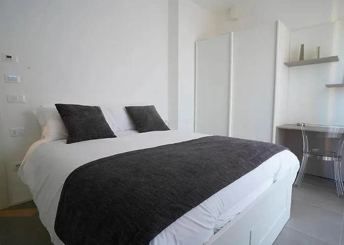 Vendégház Piano Alto