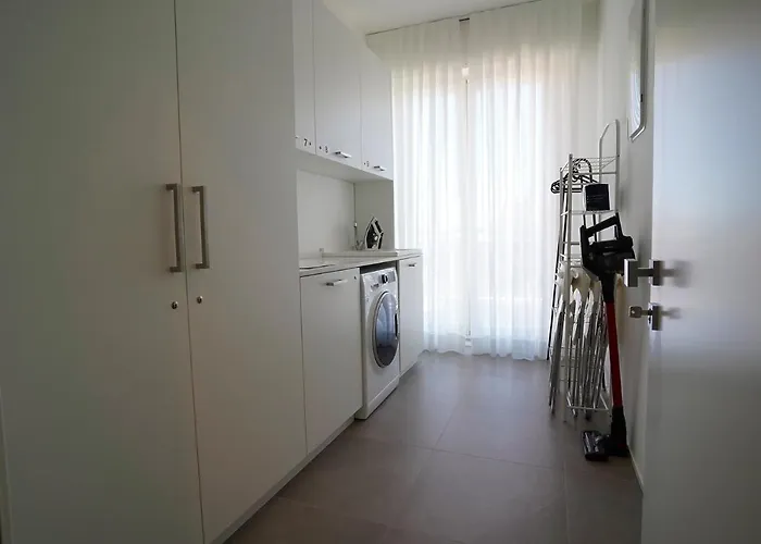 Piano Alto Guest house Pescara