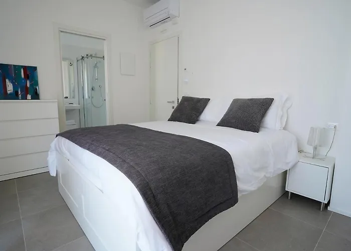 Piano Alto Guest house