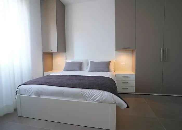 Guest house Piano Alto