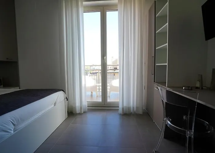 Piano Alto 4* Pescara