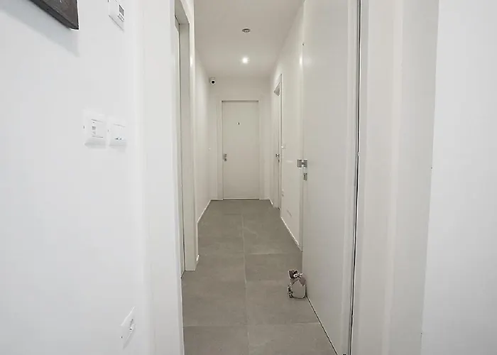 Vendégház Piano Alto 4*