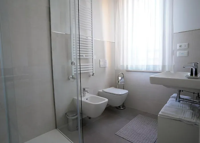 Guest house Piano Alto Pescara