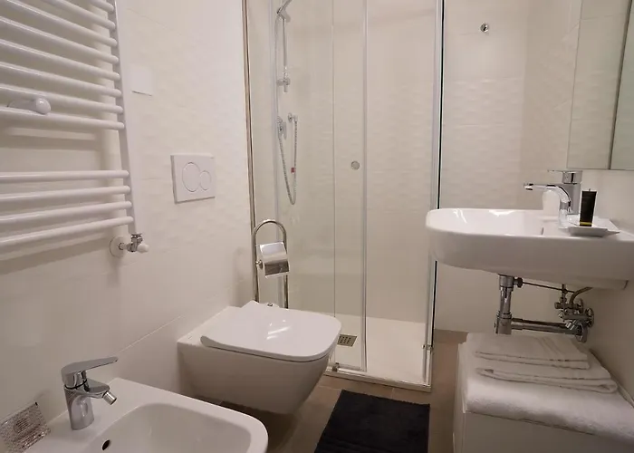 Piano Alto Vendégház 4*