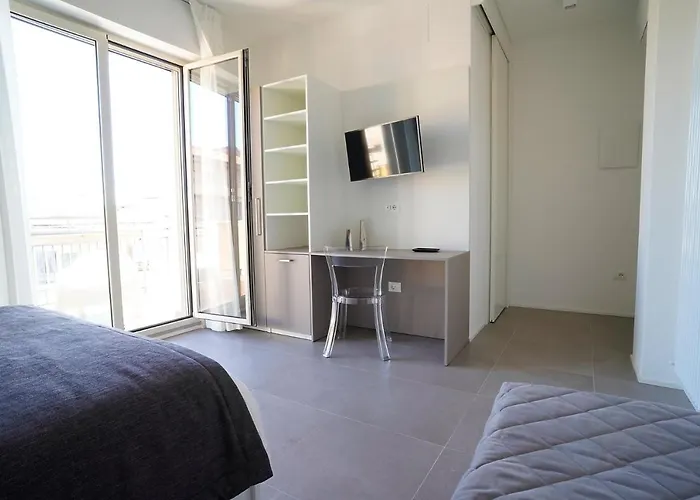 Piano Alto Guest house Pescara