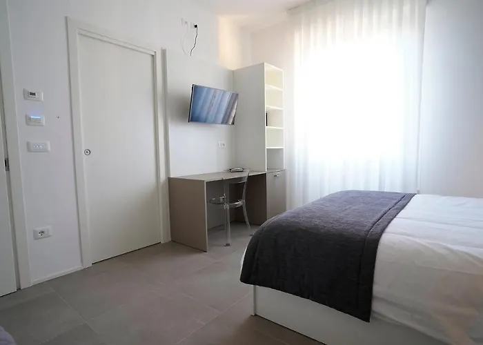 Piano Alto 4* Pescara