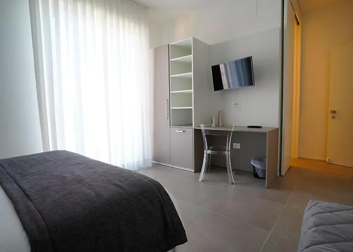 Guest house Piano Alto