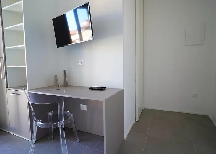 Piano Alto Affittacamere